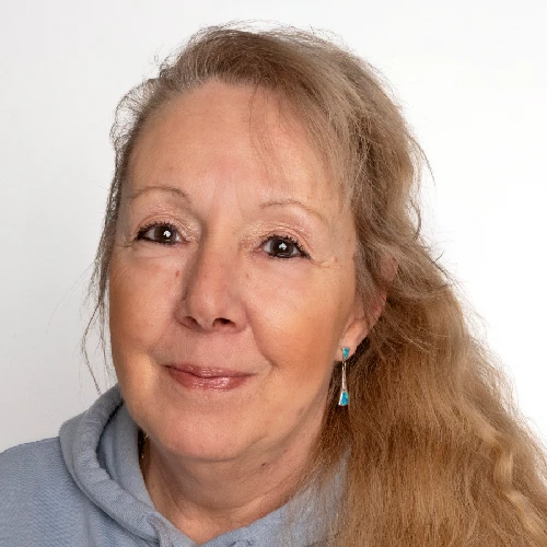 Rhea - CEO