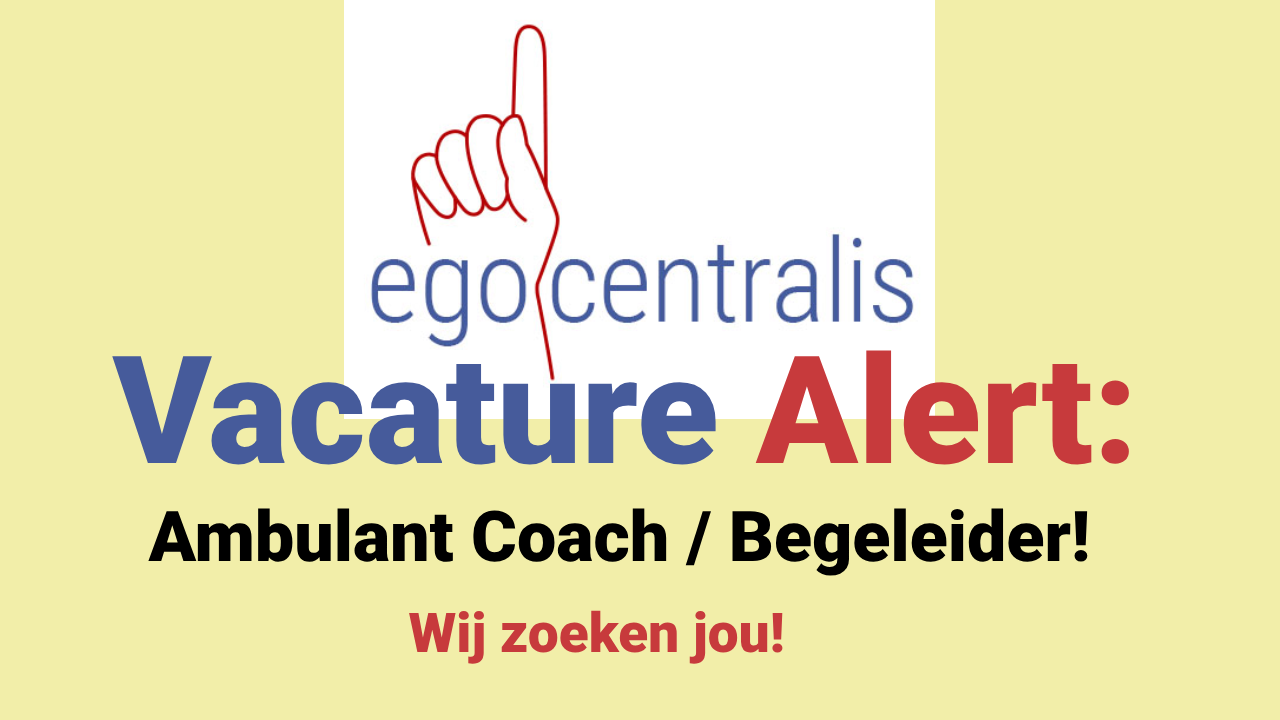 Dit is een vacature voor een bijzondere functie