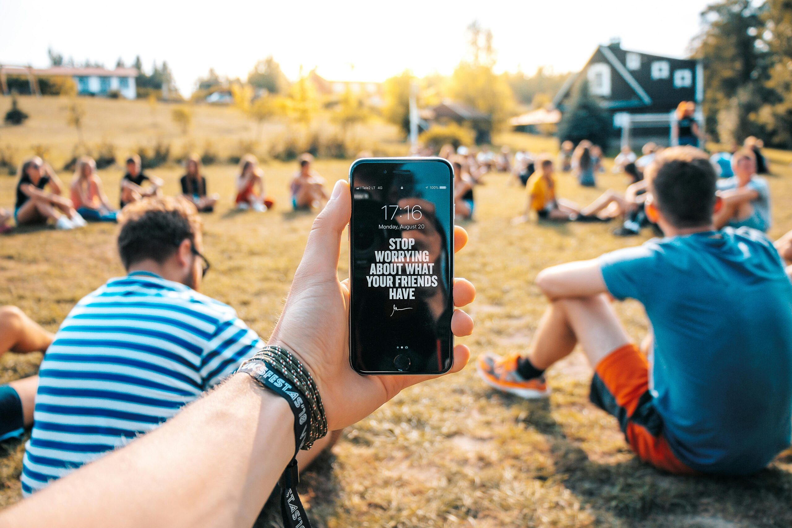 lifestyle coaching